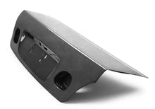 Load image into Gallery viewer, Seibon 98-04 Lexus GS Series OEM-Style Carbon Fiber Trunk/Hatch - Main Product View