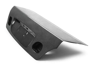 Seibon 98-04 Lexus GS Series OEM-Style Carbon Fiber Trunk/Hatch - Main Product View