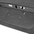 Load image into Gallery viewer, Seibon 98-04 Lexus GS Series OEM-Style Carbon Fiber Trunk/Hatch - Back View
