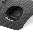 Load image into Gallery viewer, Seibon 98-04 Lexus GS Series OEM-Style Carbon Fiber Trunk/Hatch - Installation View