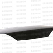 Load image into Gallery viewer, Seibon 99-01 Nissan S15 OEM Carbon Fiber Trunk Lid - Main Product View
