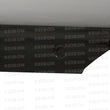 Load image into Gallery viewer, Seibon 99-01 Nissan S15 OEM Carbon Fiber Trunk Lid - Side View