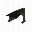 Load image into Gallery viewer, Seibon 99-01 Nissan Skyline R34 Carbon Fiber Fenders Pair - Side View