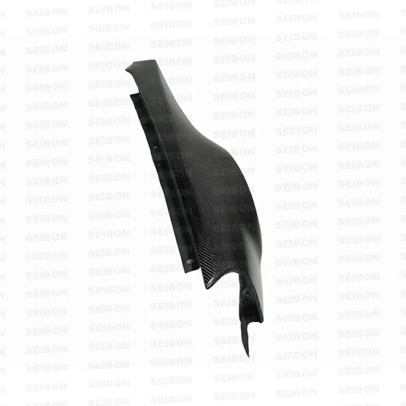 Seibon 99-01 Nissan Skyline R34 Carbon Fiber Fenders Pair - Additional View 5