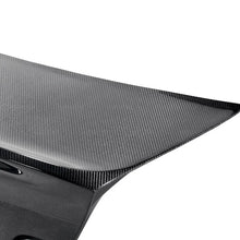 Load image into Gallery viewer, Seibon 99-04 BMW 3 Series 2DR E46 CSL Carbon Fiber Trunk Lid - Additional View 5