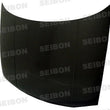 Load image into Gallery viewer, Seibon 99-04 VW Golf OEM Carbon Fiber Hood