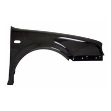 Load image into Gallery viewer, Seibon 99-04 Volkswagen Golf IV OEM Style Carbon Fiber Fenders - Back View