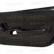 Load image into Gallery viewer, Seibon 93-98 Toyota Supra Carbon Fiber Door Panels (Pair) - Main Product View