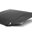 Load image into Gallery viewer, Seibon 04-05 Subaru WRX/STi RS Carbon Fiber Hood - Additional View 5