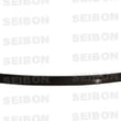 Load image into Gallery viewer, Seibon 94-01 Acura Integra JDM Type R Front Lip - Side View
