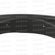 Load image into Gallery viewer, Seibon 09-12 Nissan 370Z NS-Style Carbon Fiber Rear Spoiler - Main Product View