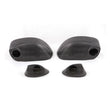 Load image into Gallery viewer, Seibon OEM Carbon Fiber Mirror Covers fits 2009-2010 Nissan GT-R / Nissan Gtr R35 - Main Product View