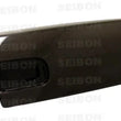 Load image into Gallery viewer, Seibon 94-01 Integra 4 dr OEM Carbon Fiber Trunk Lid - Main Product View