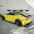 Load image into Gallery viewer, Seibon OEM-Style Carbon Fiber Trunk Lid for 2023 Nissan Z - Side View