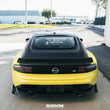 Load image into Gallery viewer, Seibon OEM-Style Carbon Fiber Trunk Lid for 2023 Nissan Z - Additional View 6