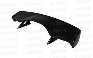 Seibon TR Carbon Fiber Rear Spoiler fits 2000-2005 Lexus IS300 / 2002-2005 Lexus IS300 Sportcross - Main Product View