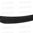 Load image into Gallery viewer, Seibon TR Carbon Fiber Rear Spoiler fits 2000-2005 Lexus IS300 / 2002-2005 Lexus IS300 Sportcross - Back View