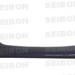 Load image into Gallery viewer, Seibon 2000-2003 Honda S2000 TS-Style Carbon Fiber Front Lip - Main Product View