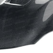 Load image into Gallery viewer, Seibon TSII Style Carbon Fiber Hood fits 2008-2010 Lexus IS F USE20L - Additional View 5