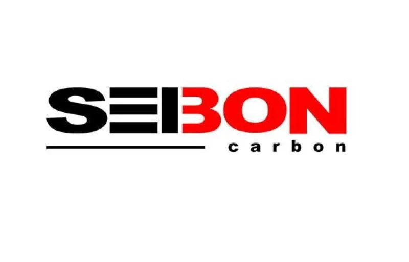 Seibon TSII Style Carbon Fiber Hood fits 2008-2010 Lexus IS F USE20L - Additional View 6