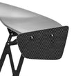Load image into Gallery viewer, Seibon Universal (70.5in Wide) GT Carbon Fiber Rear Spoiler - Additional View 5