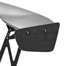 Load image into Gallery viewer, Seibon Universal (70.5in Wide) GT Carbon Fiber Rear Spoiler - Additional View 5