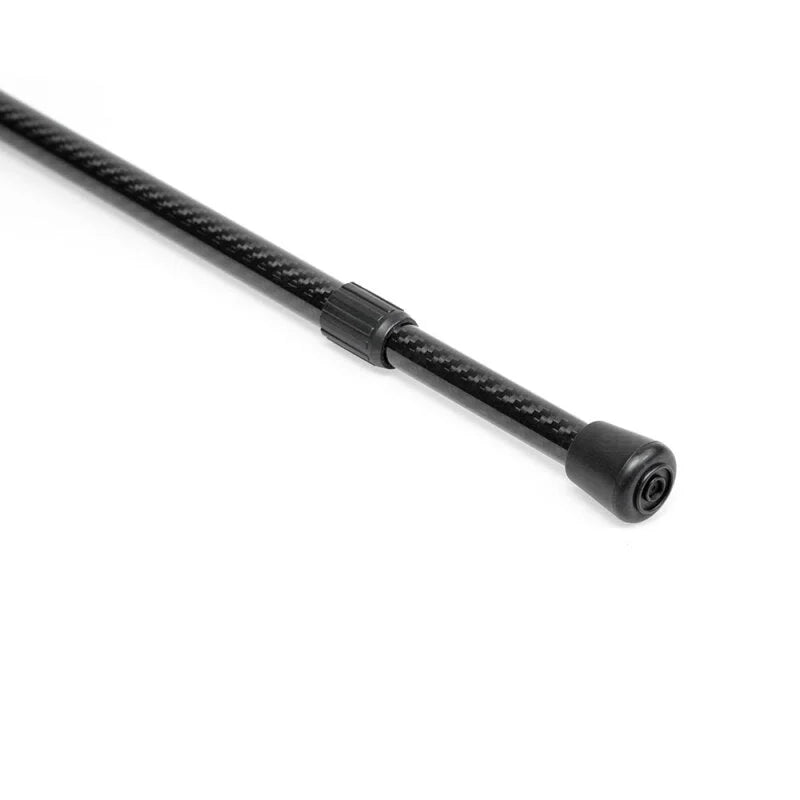Seibon Universal Carbon Fiber Hood/Truck Prop - Additional View 10