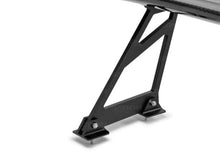 Load image into Gallery viewer, Seibon Universal GT Style Carbon Fiber Rear Spoiler - Additional View 5