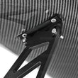 Load image into Gallery viewer, Seibon Universal GT Style Carbon Fiber Rear Spoiler - Additional View 9