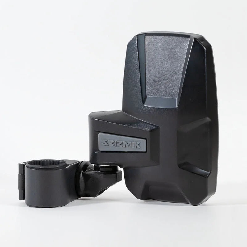 Seizmik 01+ A Cat/ Hon/JD/ Kaw/ Pol/ Suz/ Yam Embark Sideview Mirror  1.75 in. - Main Product View