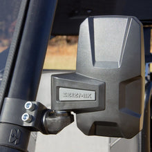 Load image into Gallery viewer, Seizmik 01+ A Cat/ Hon/JD/ Kaw/ Pol/ Suz/ Yam Embark Sideview Mirror  1.75 in. - Side View