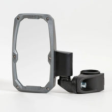 Load image into Gallery viewer, Seizmik 01+ A Cat/ Hon/JD/ Kaw/ Pol/ Suz/ Yam Embark Sideview Mirror  1.75 in. - Back View