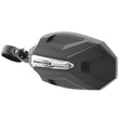 Load image into Gallery viewer, Seizmik 01+ A Cat/ Hon/JD/ Kaw/ Pol/ Suz/ Yam Photon Sideview Mirror 1.75 in.w/Cast Alum Body/Bezel