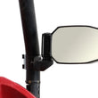 Load image into Gallery viewer, Seizmik 01+ A Cat/ Hon/JD/ Kaw/ Pol/ Suz/ Yam Strike ABS Sideview Mirror pr. - 1.75 in. Clamp - Main Product View
