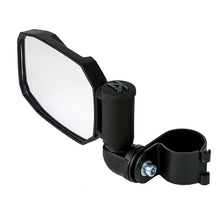 Load image into Gallery viewer, Seizmik 01+ A Cat/ Hon/JD/ Kaw/ Pol/ Suz/ Yam Strike ABS Sideview Mirror pr. - 1.75 in. Clamp - Side View