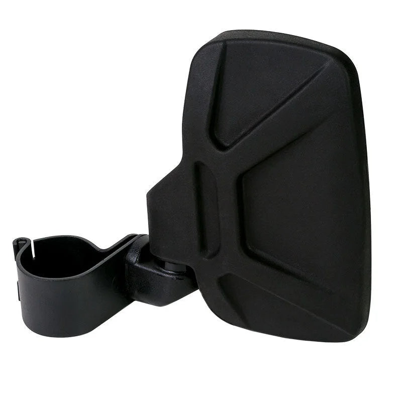 Seizmik 01+ A Cat/ Hon/JD/ Kaw/ Pol/ Suz/ Yam UTV Sideview Mirrors Pr. - 1.75 in. Steel Clamp - Main Product View