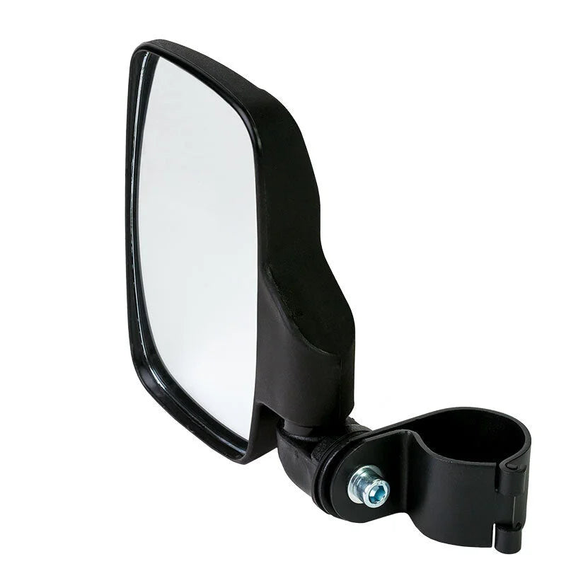Seizmik 01+ A Cat/ Hon/JD/ Kaw/ Pol/ Suz/ Yam UTV Sideview Mirrors Pr. - 1.75 in. Steel Clamp - Side View