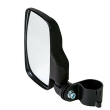 Load image into Gallery viewer, Seizmik 01+ A Cat/ Hon/JD/ Kaw/ Pol/ Suz/ Yam UTV Sideview Mirrors Pr. - 1.75 in. Steel Clamp - Side View