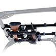 Load image into Gallery viewer, Seizmik 01+ Can Am/ Honda/ Kawasaki/ Kubota UTV OHGR 2 Gun Rack 2 in.
