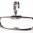 Load image into Gallery viewer, Seizmik 03-23 CF Moto/ Honda/ Kaw/ Polaris/ Suz/ Yamaha Halo RA Rearview Mirror 1.75 in. - Billet