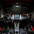 Load image into Gallery viewer, Seizmik 03+ Honda/Arctic Cat/Polaris Halo-RA LED Rearview Mirror 1.75 in. ROP - Side View