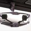 Load image into Gallery viewer, Seizmik 03+ Honda/Arctic Cat/Polaris Halo-RA LED Rearview Mirror 1.75 in. ROP - Back View