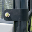 Load image into Gallery viewer, Seizmik 04-13 Yamaha Rhino 450-700 Full Windshield Polycarbonate - Main Product View