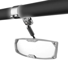 Load image into Gallery viewer, Seizmik 04-23 Can Am/ Honda/ Kubota/ Yamaha Halo R Clamp Mirror 2 in. - Back View