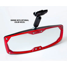 Load image into Gallery viewer, Seizmik 04-23 Honda/Kawasaki/ Kubota/ Polaris/ Yamaha Halo R Mirror Clamp 1.625 in. - Side View