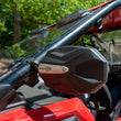 Load image into Gallery viewer, Seizmik 04+ Can Am/ Hon/ Kaw/ Kub/ Polaris/ Yam Photon Sideview Mirror 2 in. - Side View