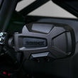 Load image into Gallery viewer, Seizmik 04+ Can Am/ Hon/ Kaw/ Polaris/ Yamaha Pursuit Night Vision LED Sideview Mirror 2 in. - Main Product View