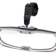 Load image into Gallery viewer, Seizmik 04+ Can Am/ Honda/ Kubota/ Yamaha Halo-RA Rearview Mirror 2 in. - Main Product View
