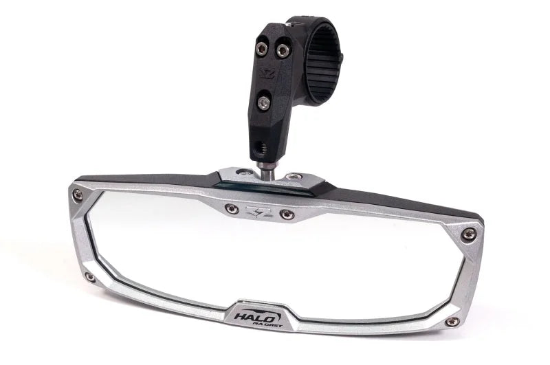 Seizmik 04+ Can Am/ Honda/ Kubota/ Yamaha Halo-RA Rearview Mirror 2 in. - Main Product View