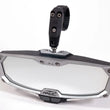 Load image into Gallery viewer, Seizmik 04+  Honda/Kawasaki Halo RA Rearview LED Mirror 2 in. - Main Product View